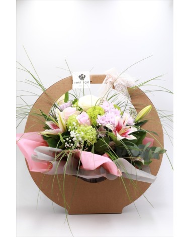 Bouquet Eva