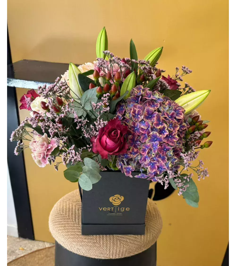 BloomBox