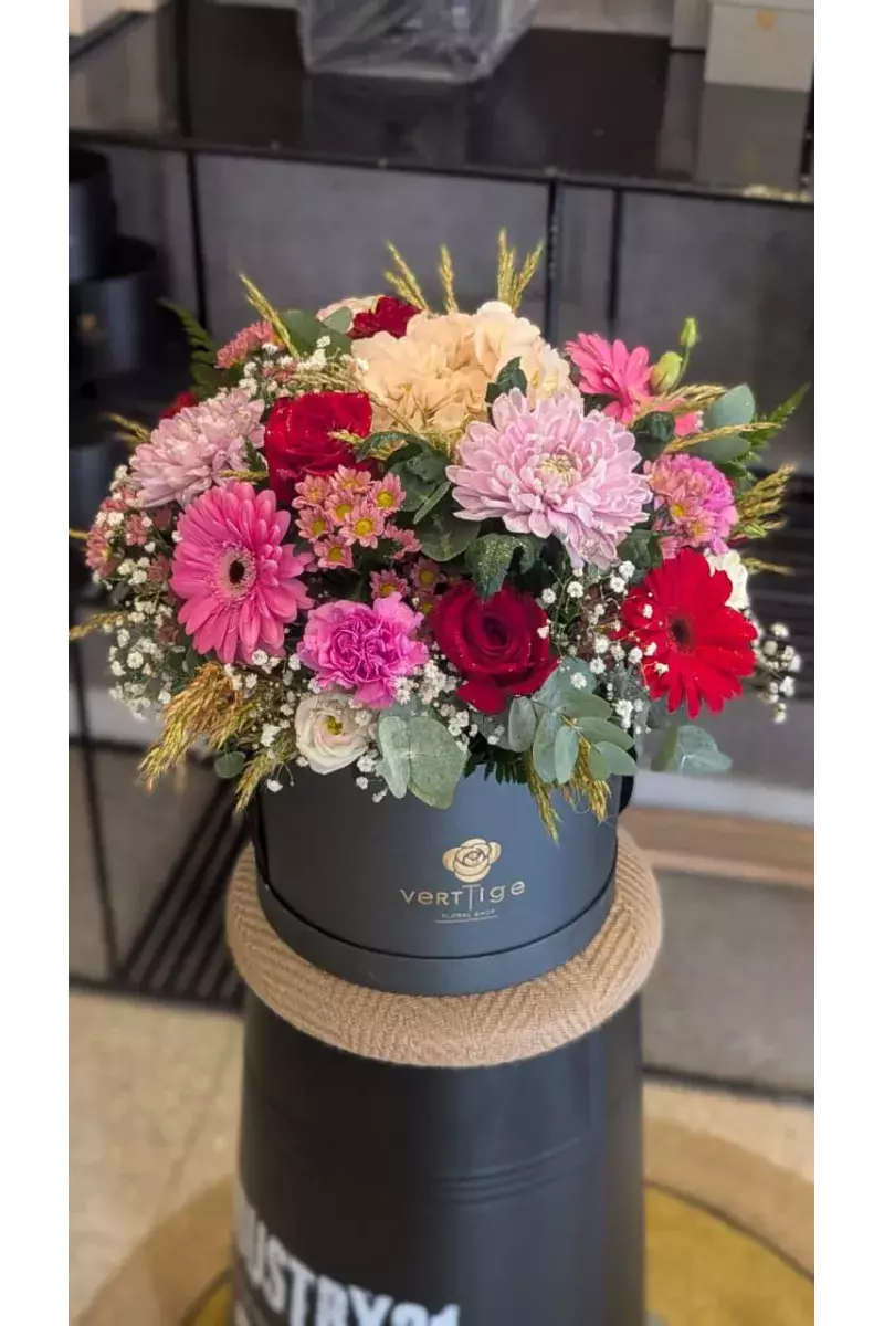 BloomBox