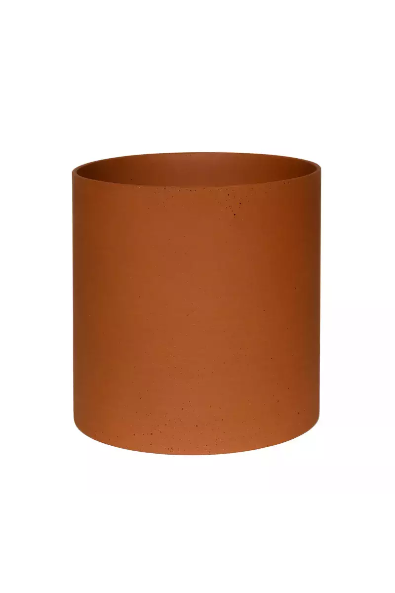 Puk M Canyon Orange – Pot Coloré Moyen | Verttige
