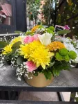 花香砂锅 – vue 2