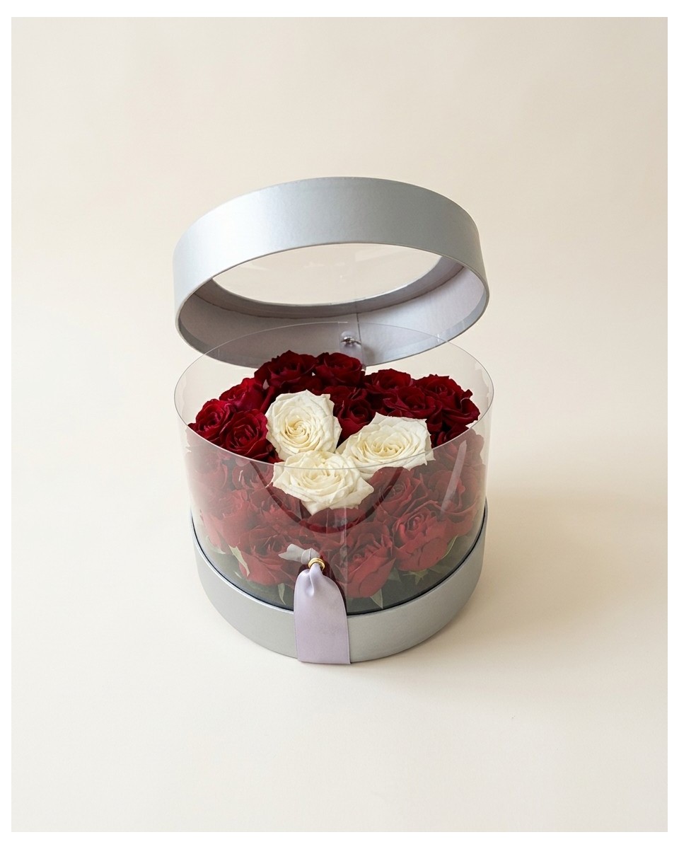 Secret love – vue 2