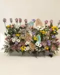 Crazy flowers