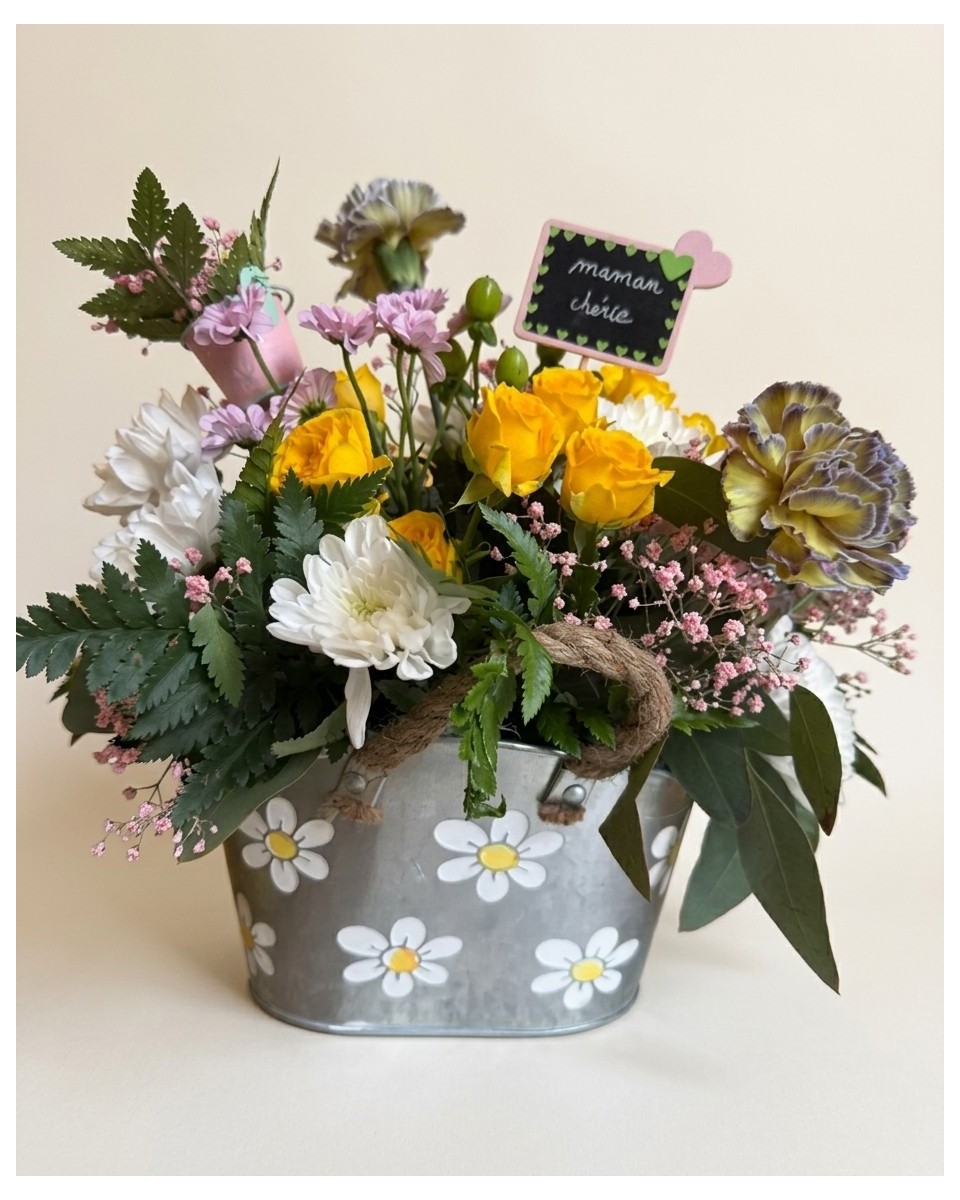 Douce Tendresse – vue 2