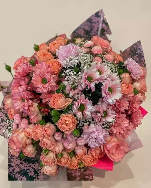 Fleurs d'Éclat