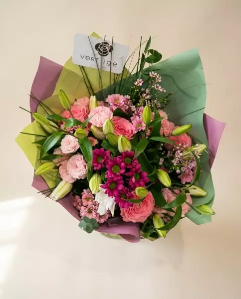 Murmure de Roses