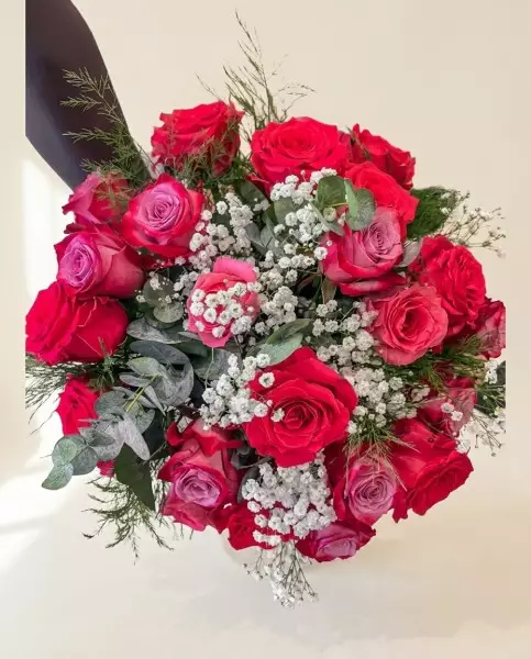 Rosée d'Eté