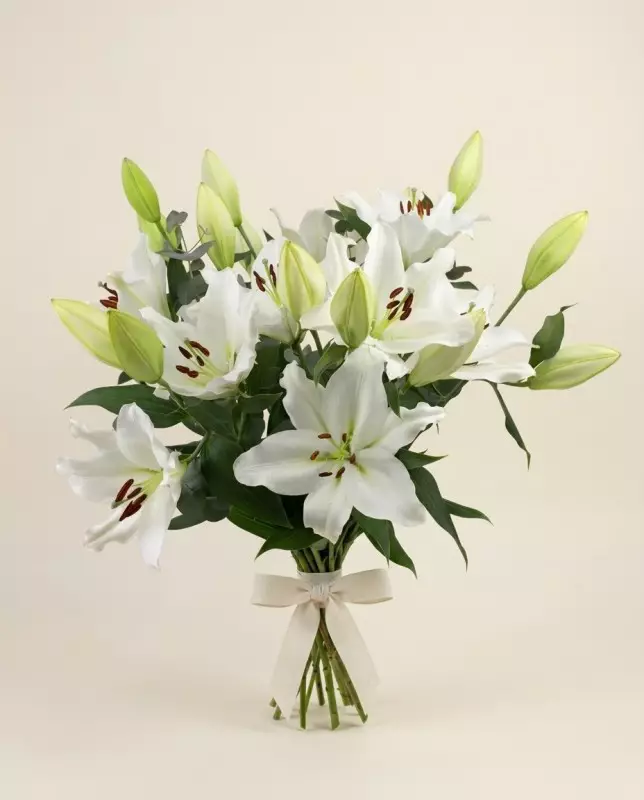 Lily White
