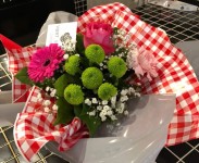 La Joie des Fleurs – Roses & Marguerites | Verttige
