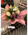 Un Jour Une Fleur – Bouquet Romantique | Verttige