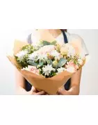 Bouquets de Fleurs Fraîches | Verttige Fleuriste